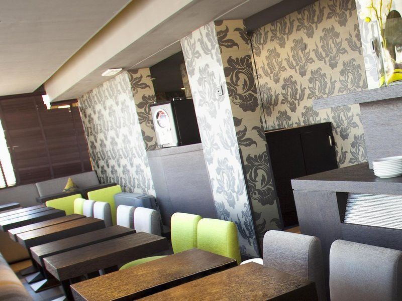 C-hotels Diplomat Hotel Florence