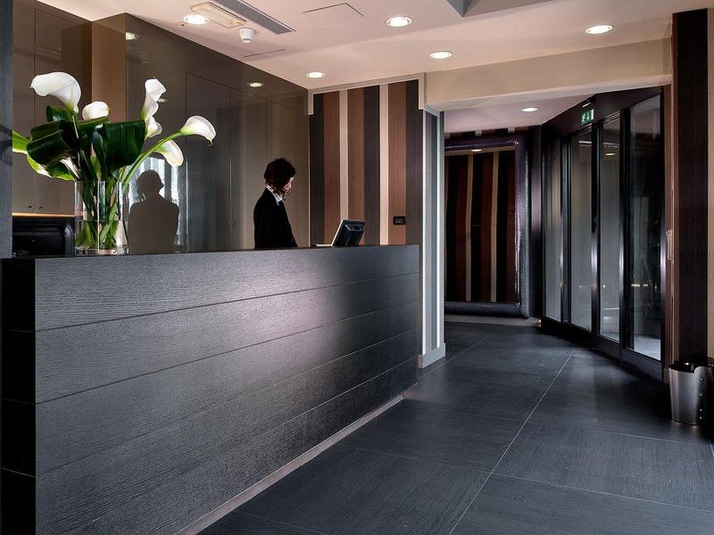C-hotels Diplomat Hotel Florence