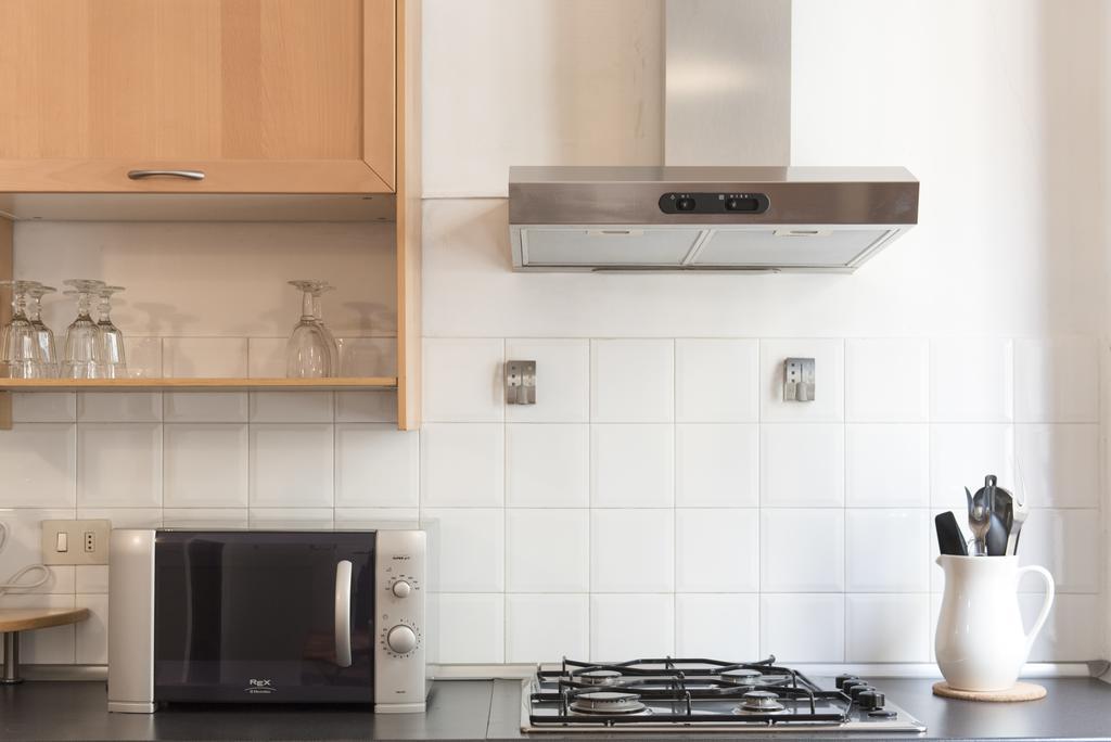 Appartement Faenza Double Florence