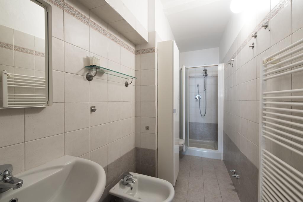 Faenza Double Appartement