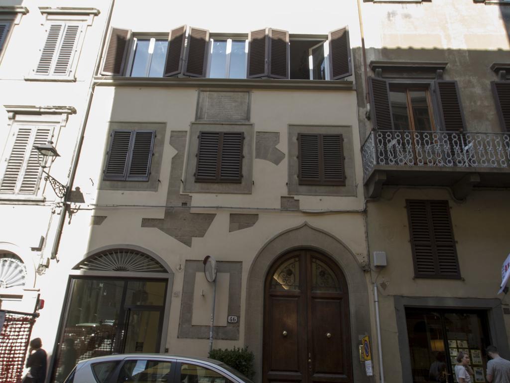 Apartment Locazione Turistica In Via Maggio *