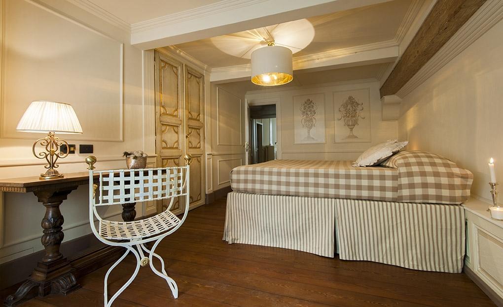 Giraldi Property * Florence