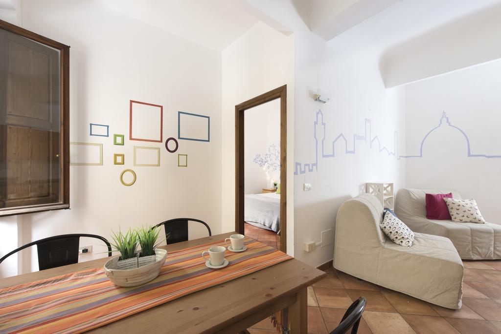 Appartement Faenza Double *