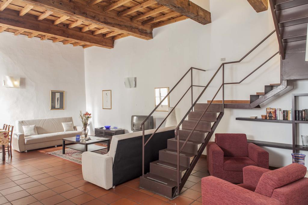 Ruggini Apartment *