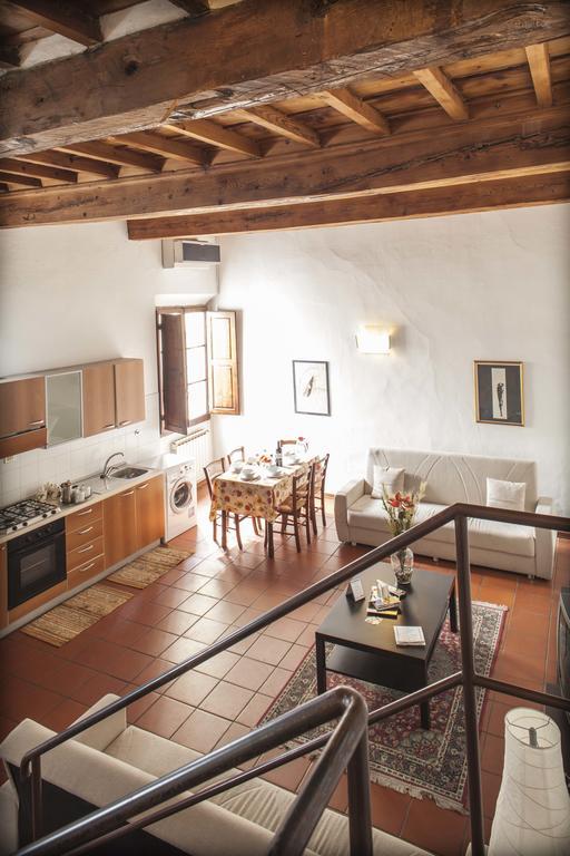 Ruggini Apartment