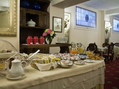 C-hotels De Rose Palace Florence