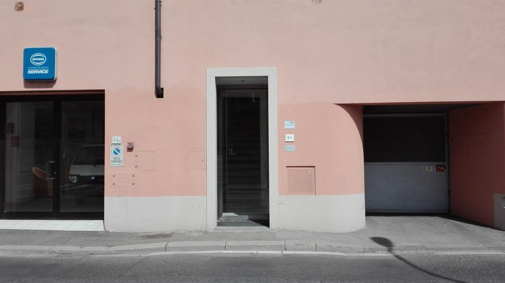 Appartement Bandinelli 94 Keys Of Italy *