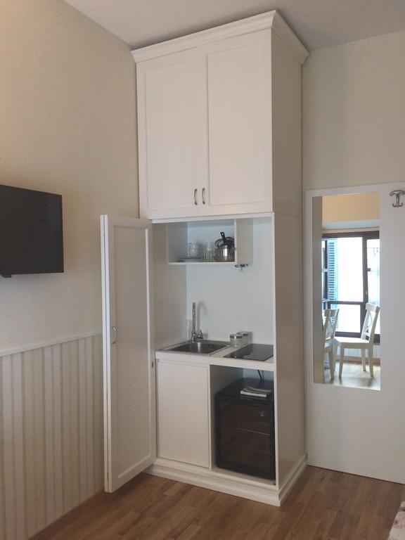 Appartement Relais Duomo Adelaide