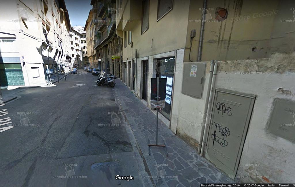 Appartement Barbadori 7