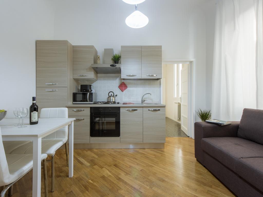 Stylisch Canacci 2 Bedroom Apartment
