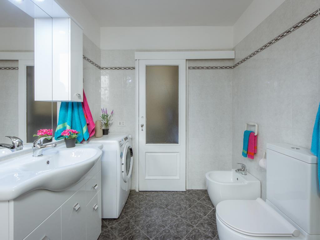 Apartment Stylisch Canacci 2 Bedroom Florence