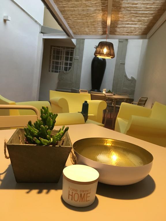 Hshprecious Loft Florence