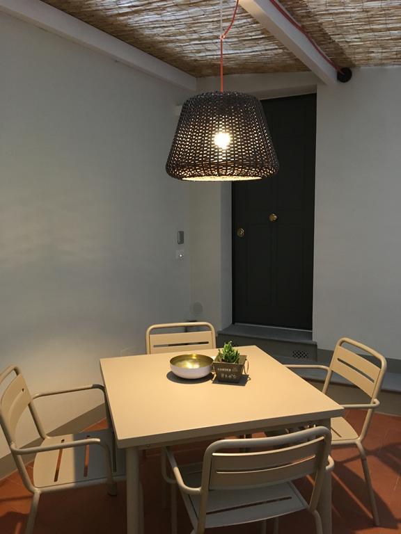 Apartment Hshprecious Loft *