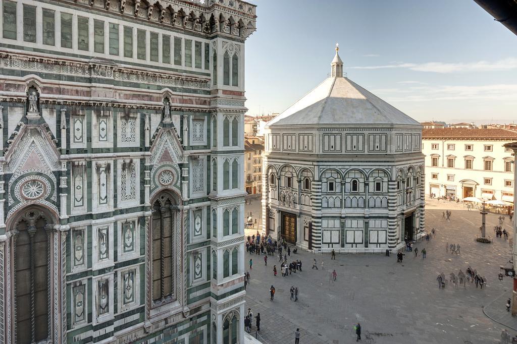 Apartment Paradiso Florence