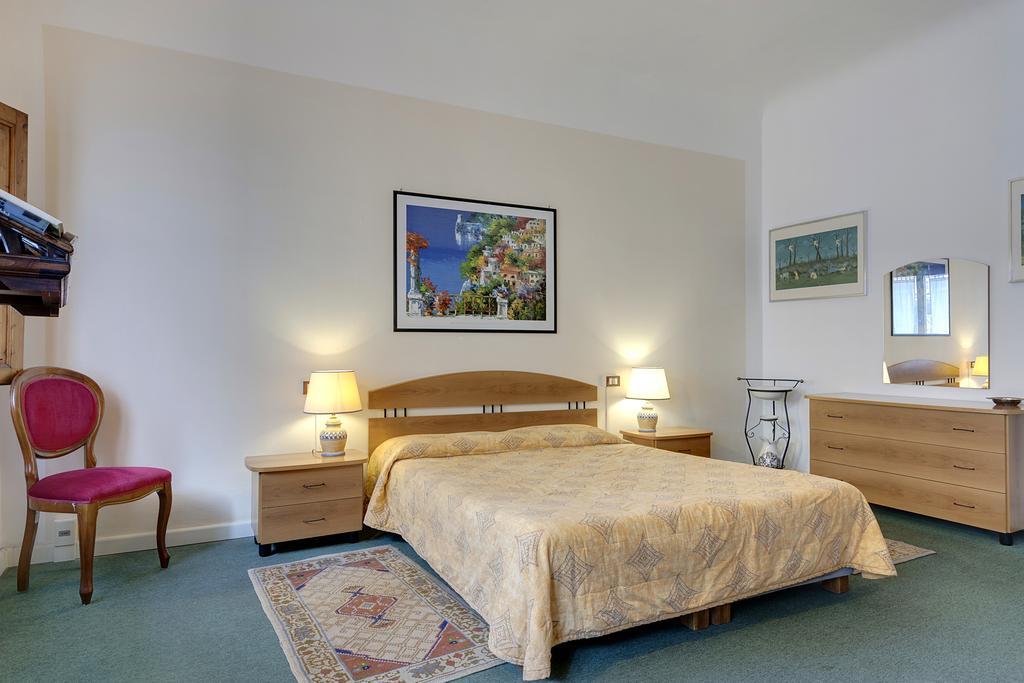 Apartment Paradiso Florence
