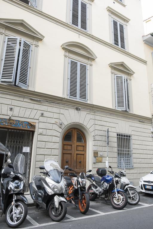 Maison d'hôtes Arcobaleno Florence