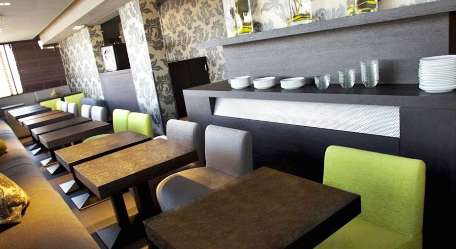 C-hotels Diplomat Hotel Florence