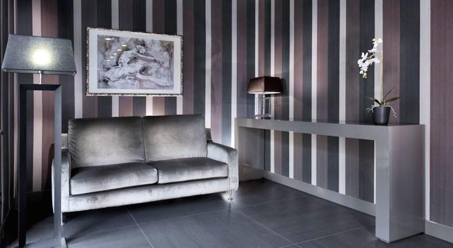 C-hotels Diplomat Hotel Florence