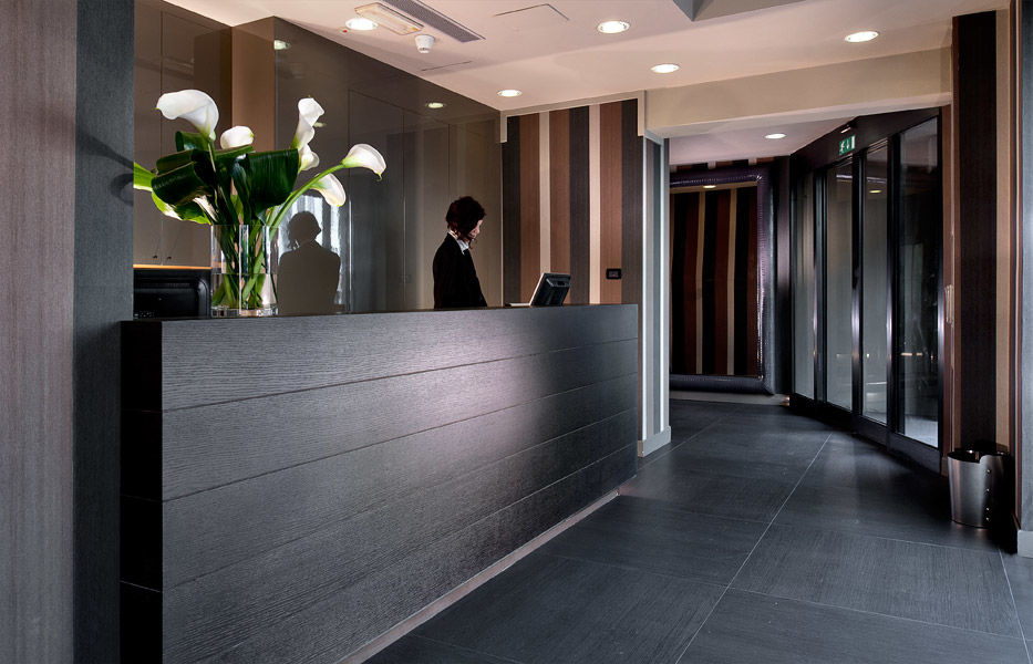 C-hotels Diplomat Hotel 4*