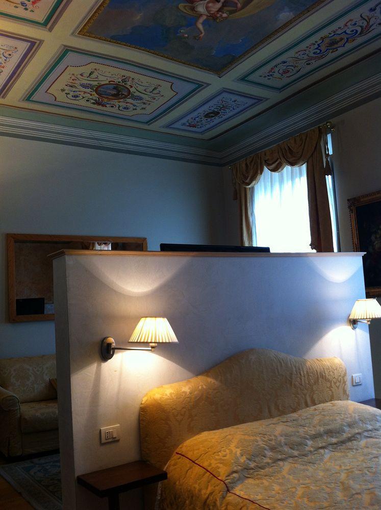 Appart hôtel Tornabuoni La Petite 4*