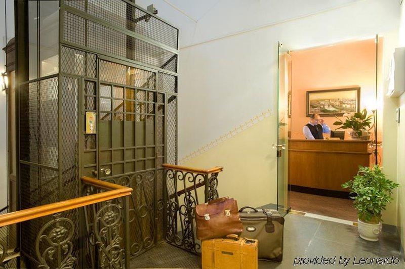 Fiorita 3* Florence