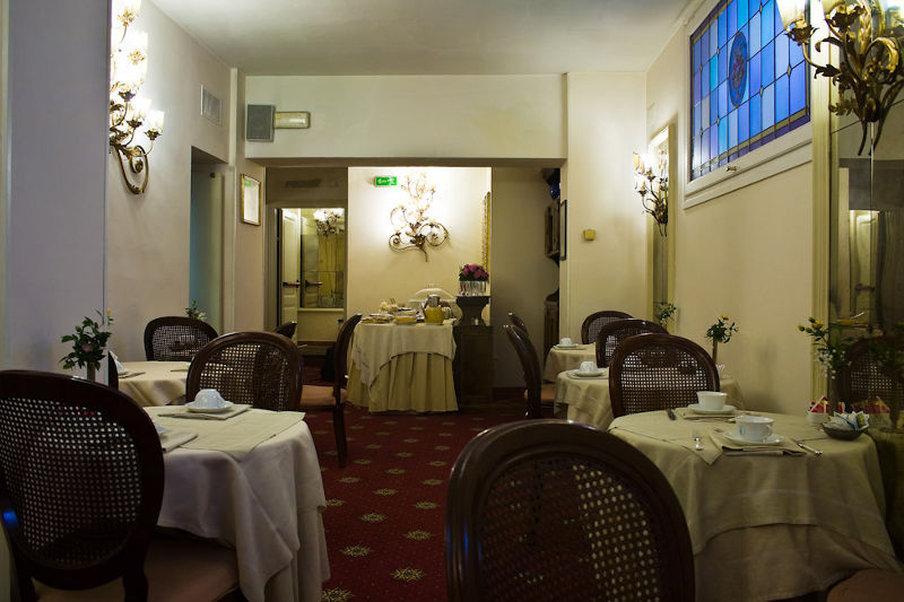 C-hotels De Rose Palace Hotel Florence