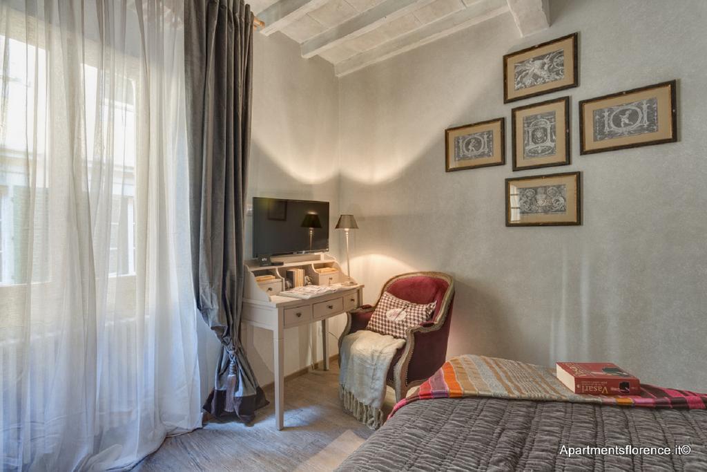 - Signoria Art Appartement *