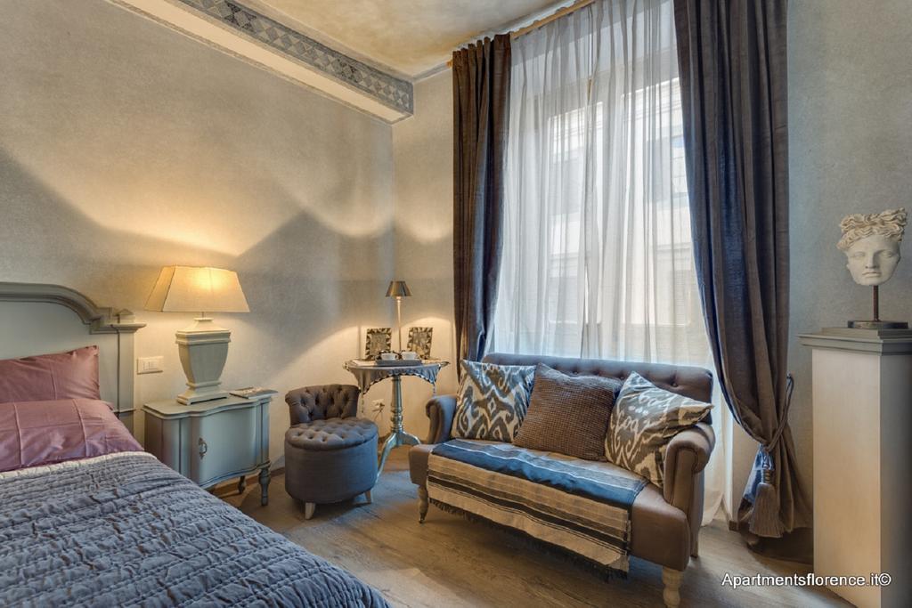 Appartement - Signoria Art *