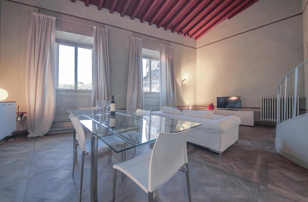 - Ricasoli Terrace Apartment