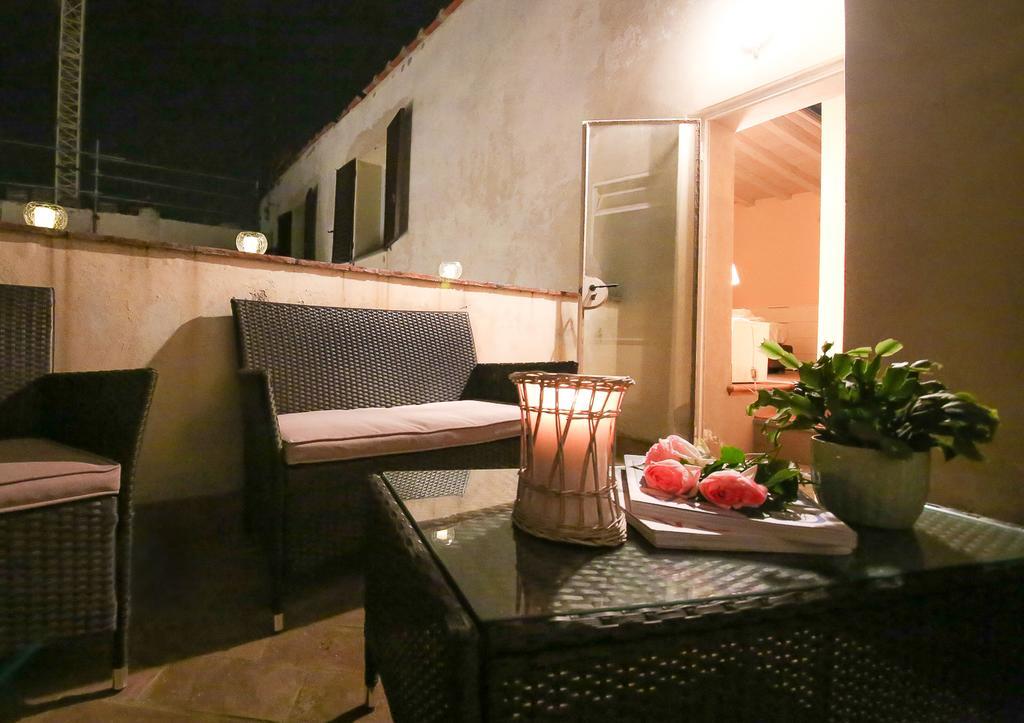 Apartment - Ricasoli Terrace