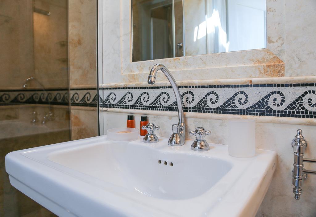 - Ricasoli Terrace Apartment *