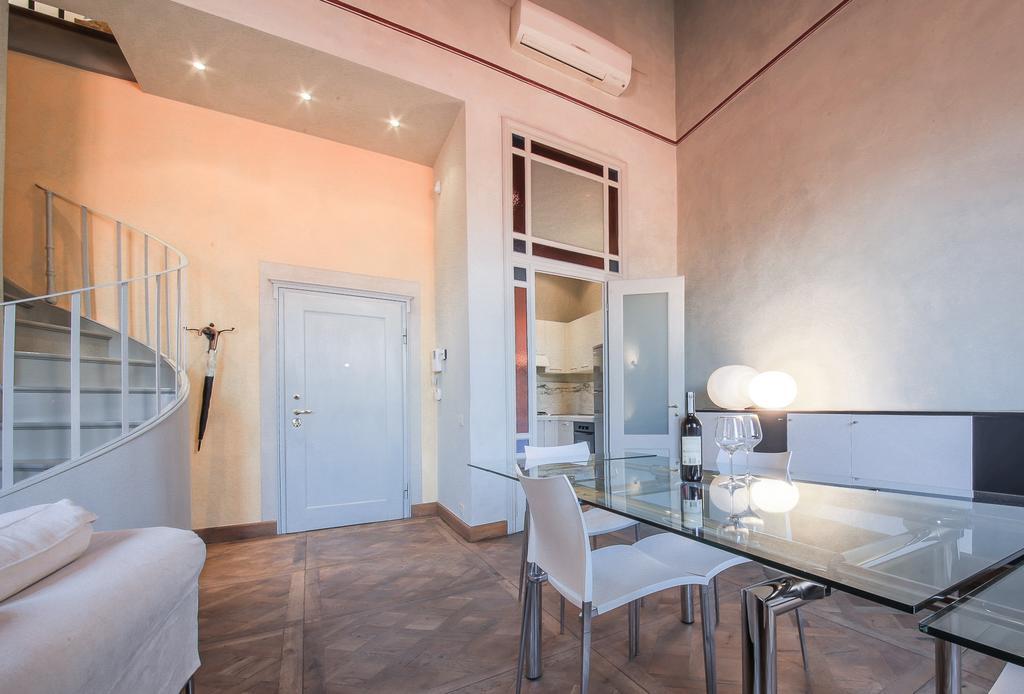 - Ricasoli Terrace Apartment *