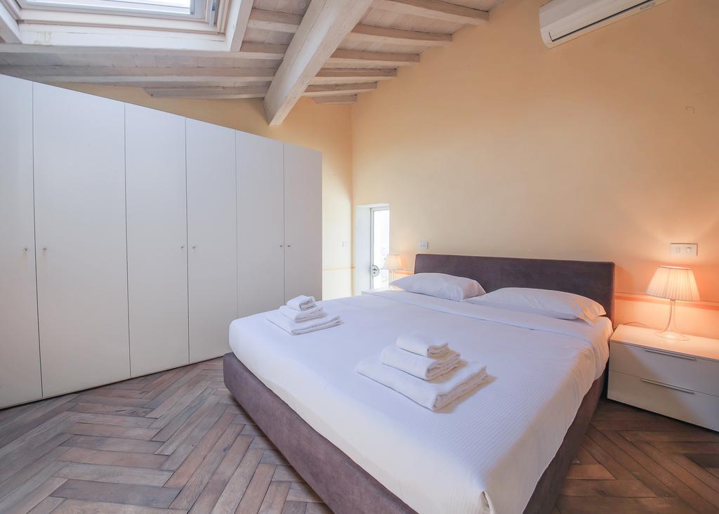 - Ricasoli Terrace Apartment