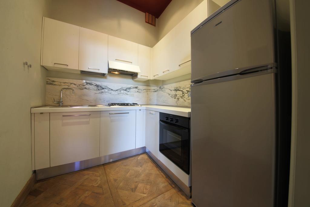 Apartment - Ricasoli Terrace Florence