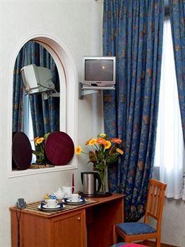 Couette-café Madrid Florence