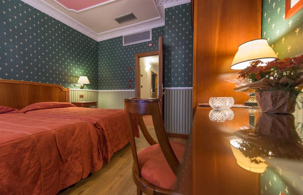 Strozzi Palace Hotel Florence