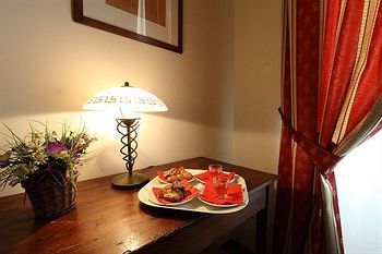 Couette-café In Florence