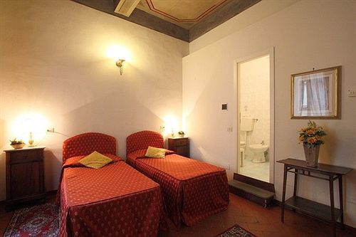 Couette-café In Florence