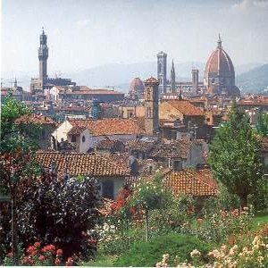 Real 3* Florence