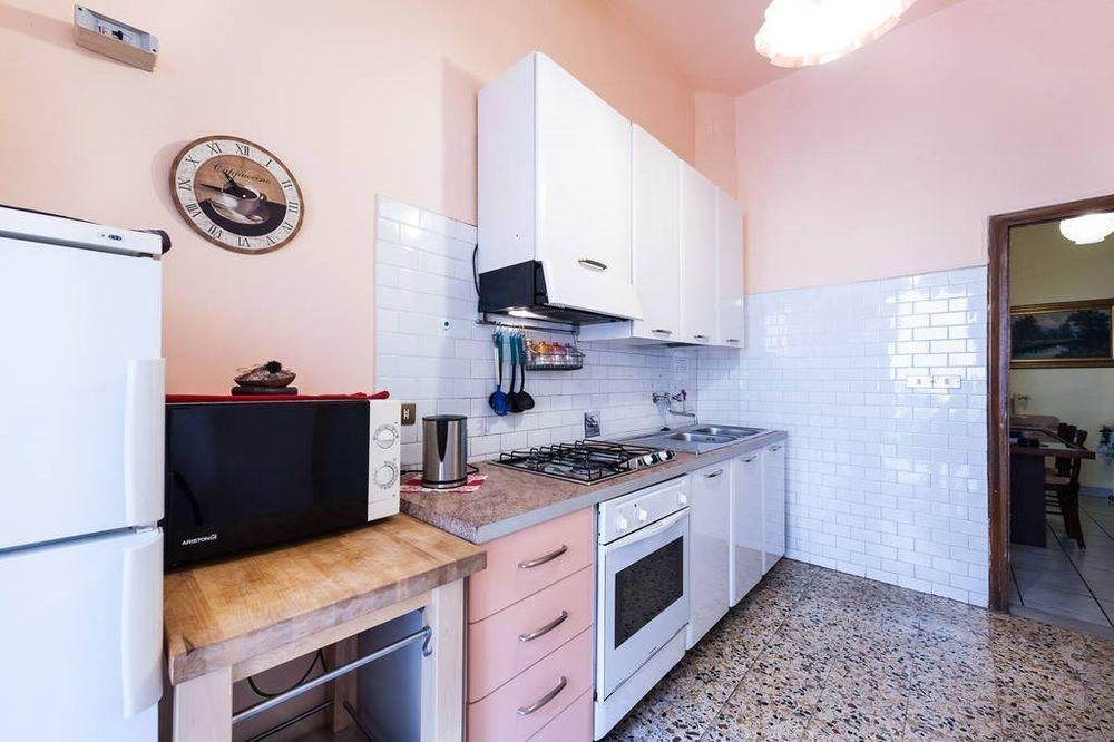 Residenza Martin 3* Florence