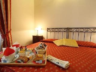 Couette-café In Florence