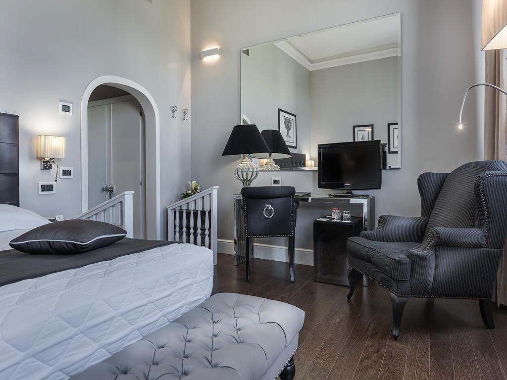 Hotel Roma 4*