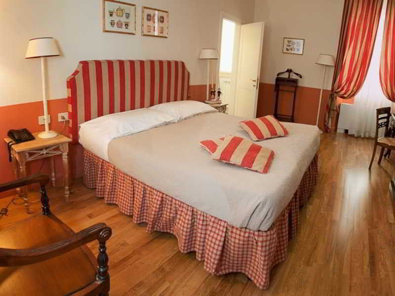 Guest house Residenza Dei Pucci