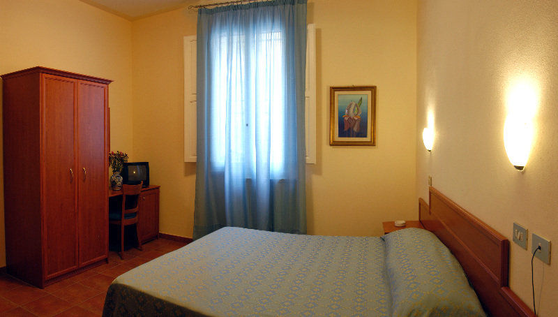 Eden Hotel Florence