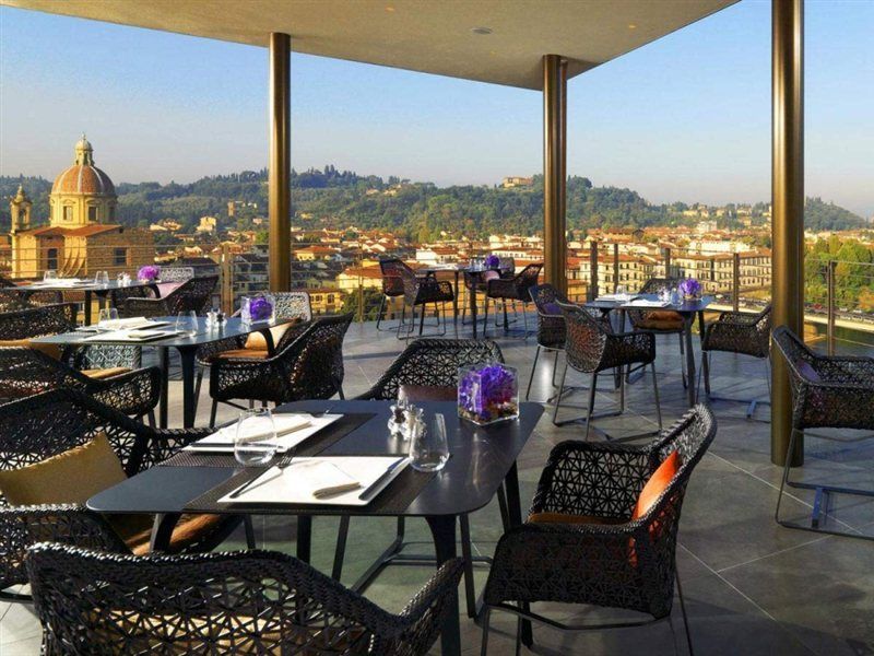Hotel The Westin Excelsior,