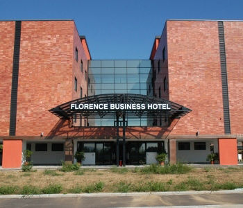 Hotel Idea Business 4*