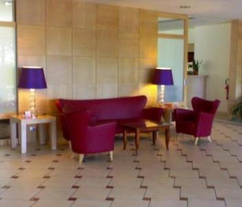 Hotel Idea Business Florence