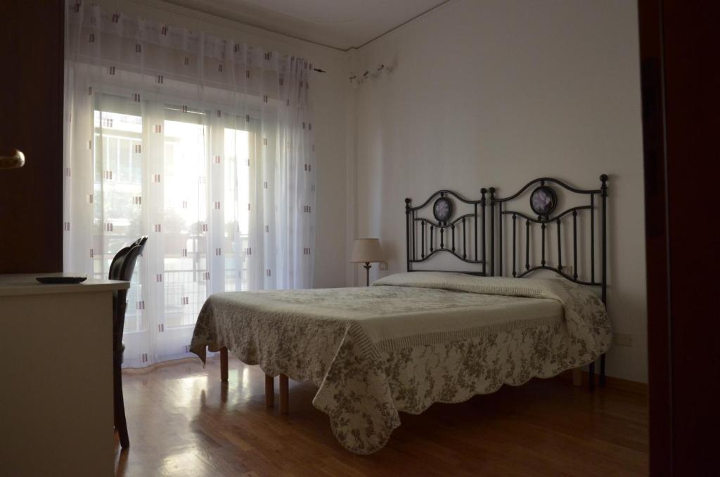 Il Mandorlo Couette-café