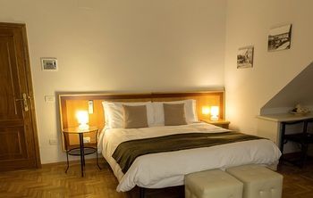 Guest house Firenze Apartments