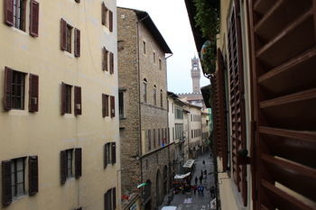 Righi In Santa Croce Bed & Breakfast Florence